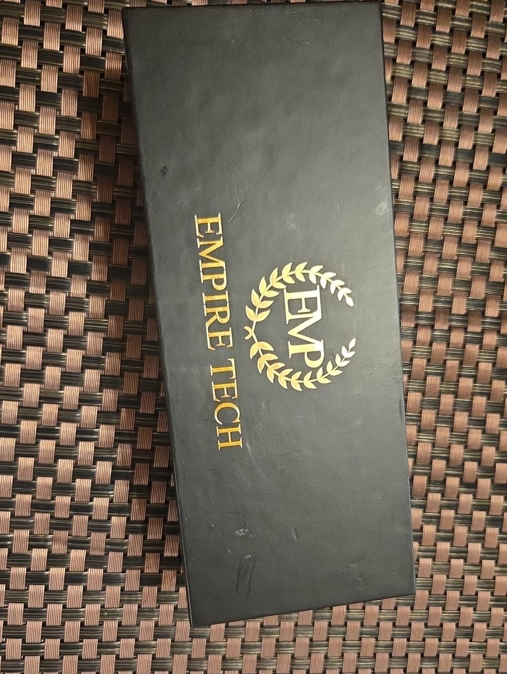 New Empire Tech